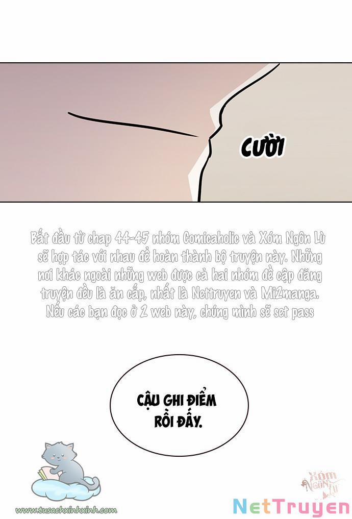 Thằng Bạn Trai Tồi Tệ Của Tôi 59 trang 67