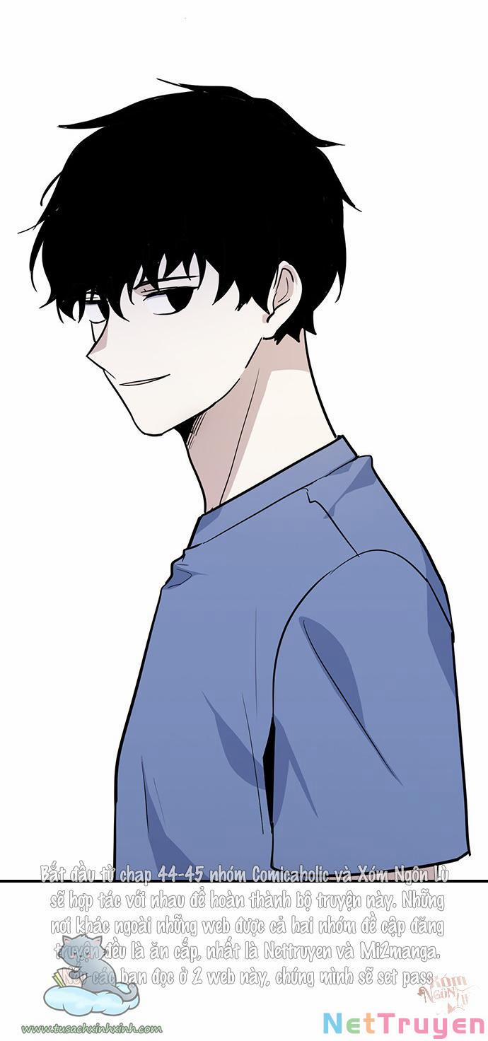 Thằng Bạn Trai Tồi Tệ Của Tôi 59 trang 68