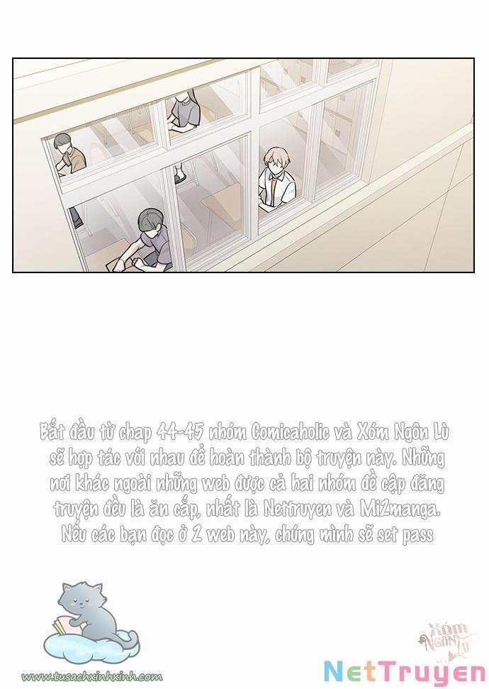 Thằng Bạn Trai Tồi Tệ Của Tôi 59 trang 69