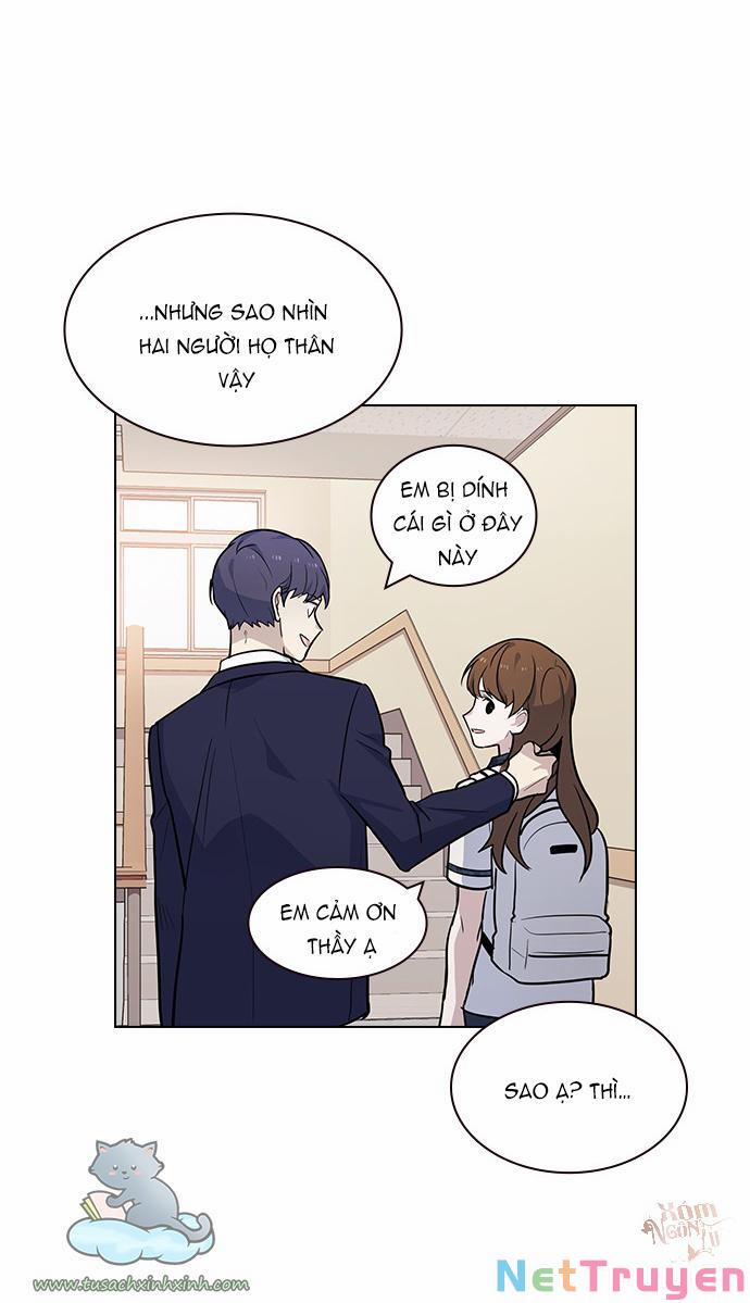 Thằng Bạn Trai Tồi Tệ Của Tôi 59 trang 7