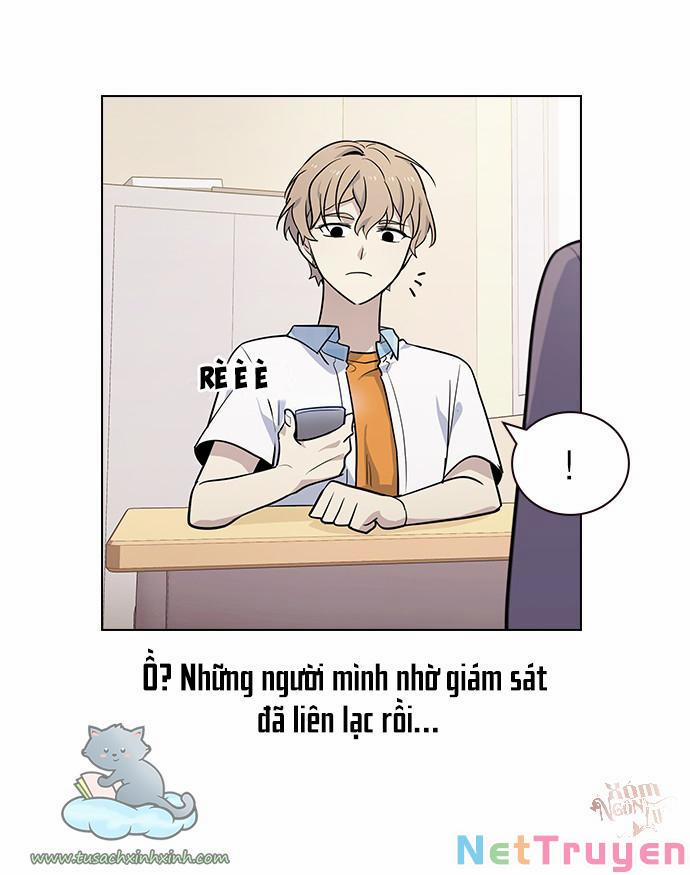 Thằng Bạn Trai Tồi Tệ Của Tôi 59 trang 70