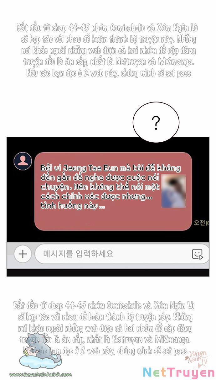 Thằng Bạn Trai Tồi Tệ Của Tôi 59 trang 71