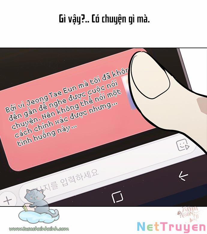 Thằng Bạn Trai Tồi Tệ Của Tôi 59 trang 72
