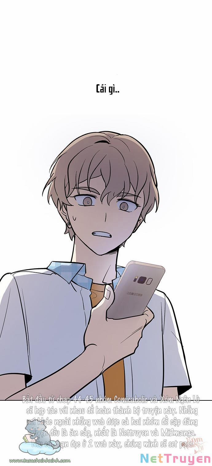 Thằng Bạn Trai Tồi Tệ Của Tôi 59 trang 74