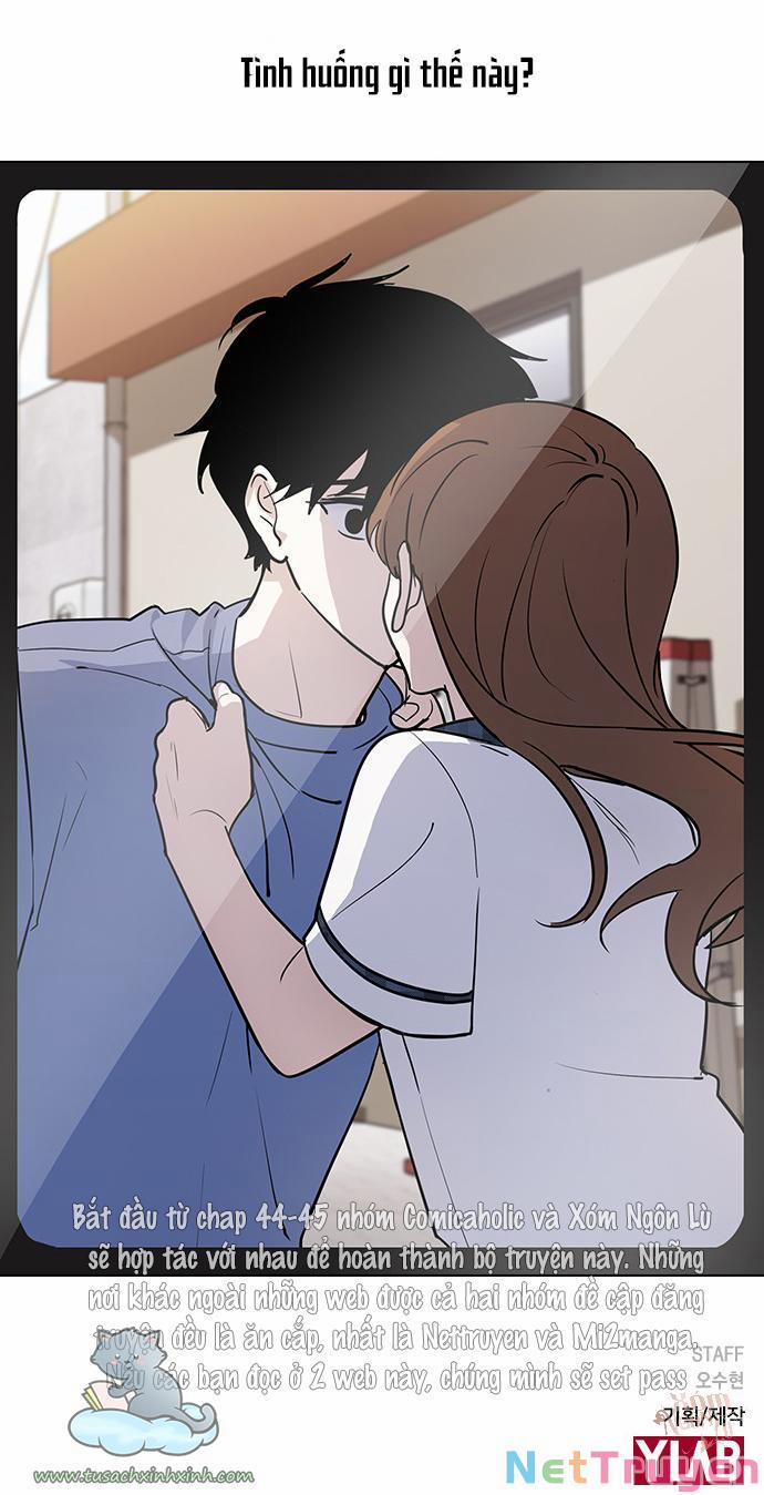 Thằng Bạn Trai Tồi Tệ Của Tôi 59 trang 75