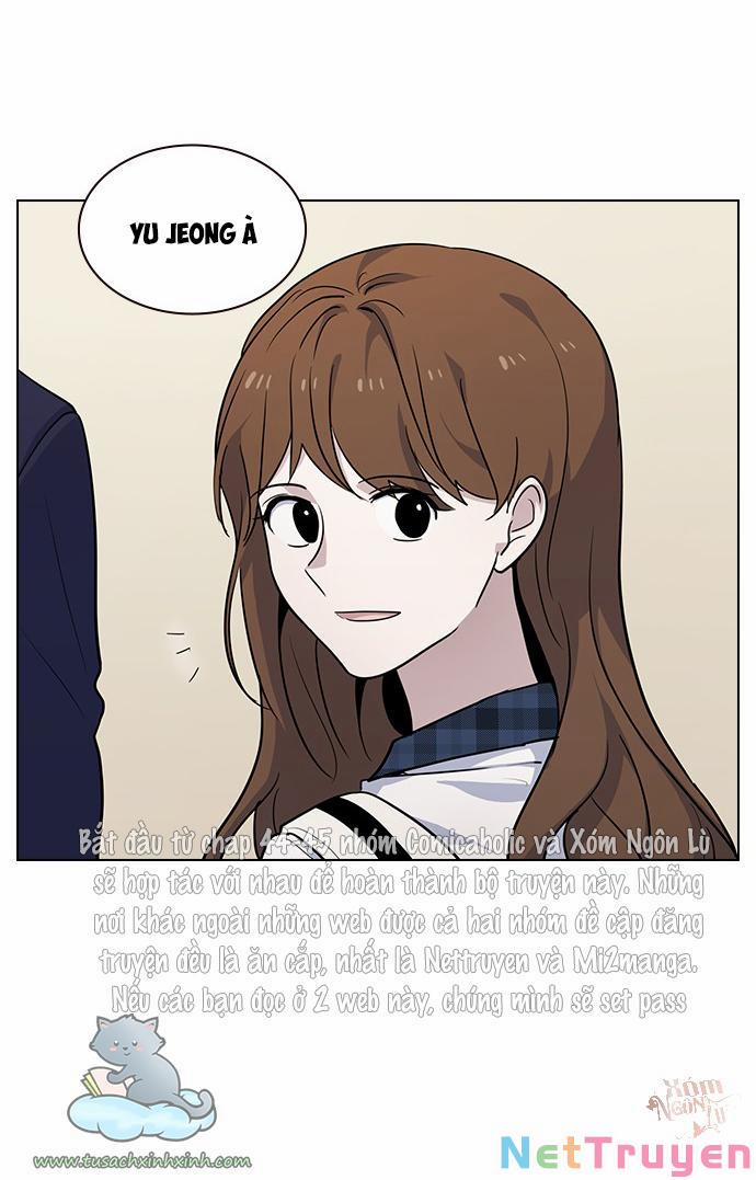 Thằng Bạn Trai Tồi Tệ Của Tôi 59 trang 8