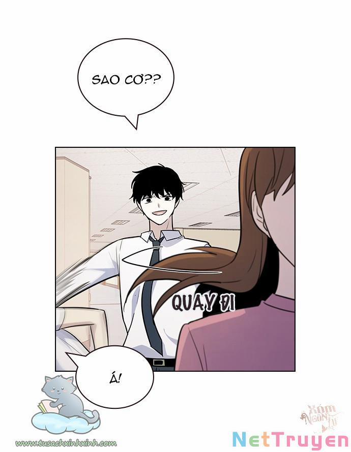 Thằng Bạn Trai Tồi Tệ Của Tôi 62 trang 10