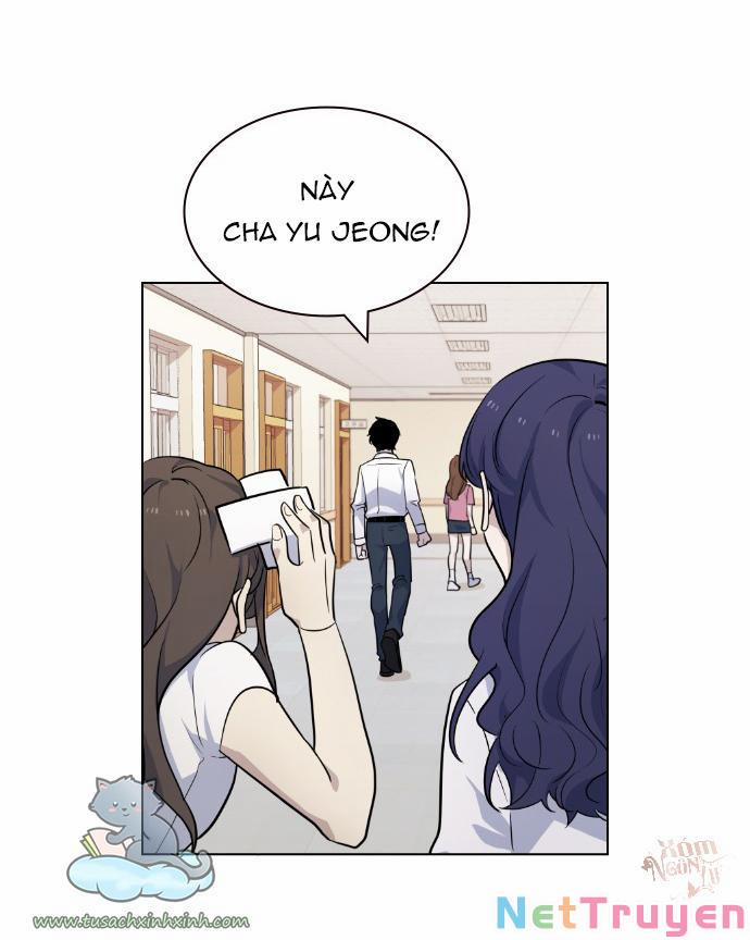 Thằng Bạn Trai Tồi Tệ Của Tôi 62 trang 11