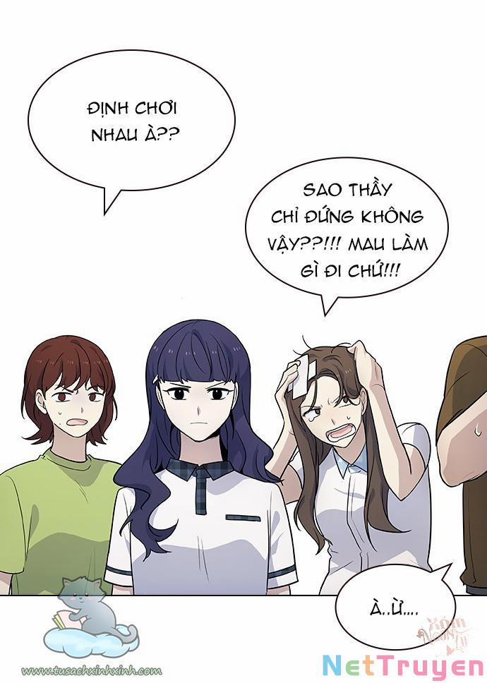 Thằng Bạn Trai Tồi Tệ Của Tôi 62 trang 12