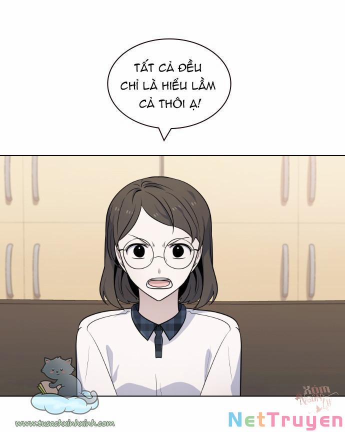 Thằng Bạn Trai Tồi Tệ Của Tôi 62 trang 13