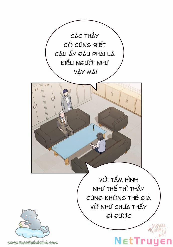 Thằng Bạn Trai Tồi Tệ Của Tôi 62 trang 14