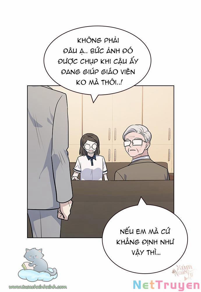 Thằng Bạn Trai Tồi Tệ Của Tôi 62 trang 15