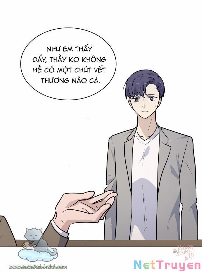 Thằng Bạn Trai Tồi Tệ Của Tôi 62 trang 16