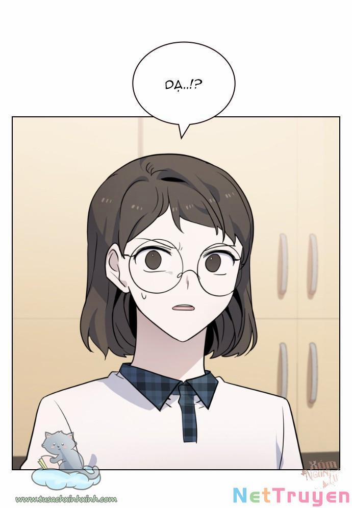 Thằng Bạn Trai Tồi Tệ Của Tôi 62 trang 17
