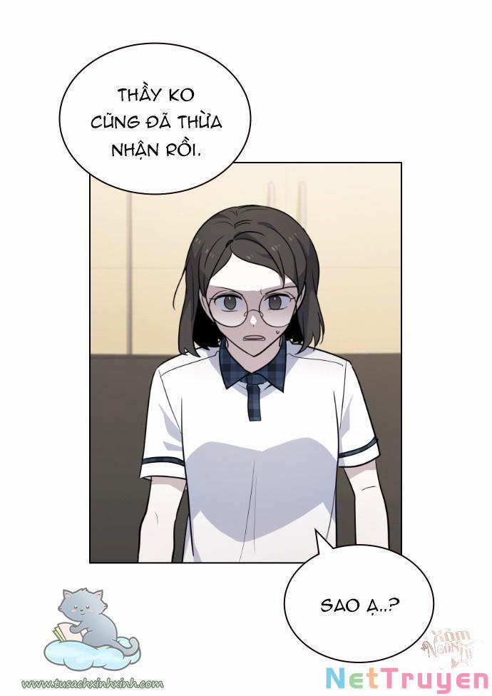 Thằng Bạn Trai Tồi Tệ Của Tôi 62 trang 19