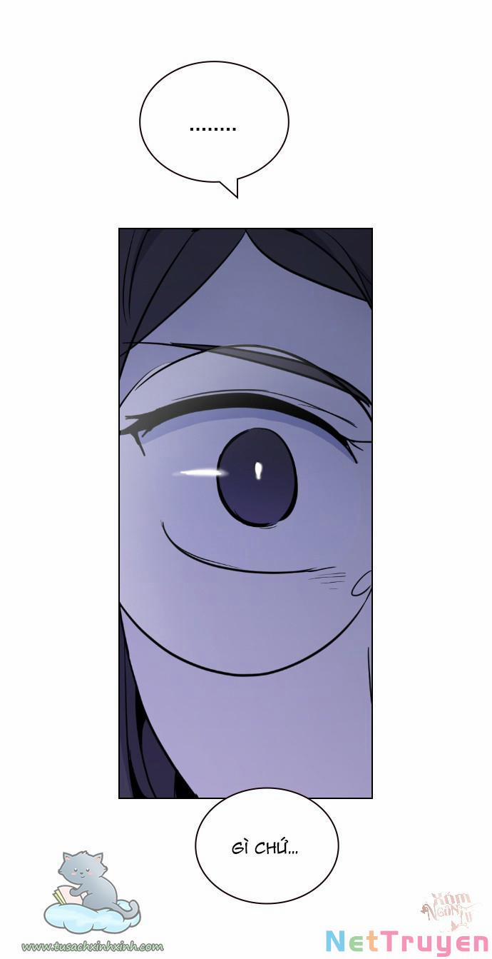 Thằng Bạn Trai Tồi Tệ Của Tôi 62 trang 23
