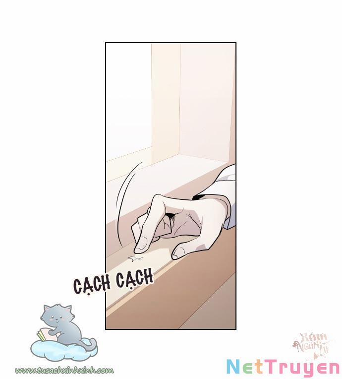 Thằng Bạn Trai Tồi Tệ Của Tôi 62 trang 26