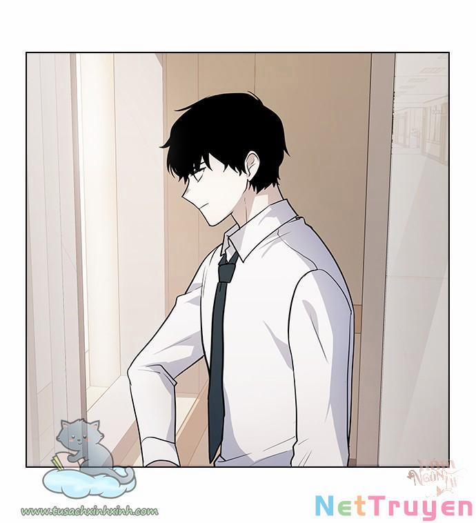 Thằng Bạn Trai Tồi Tệ Của Tôi 62 trang 27