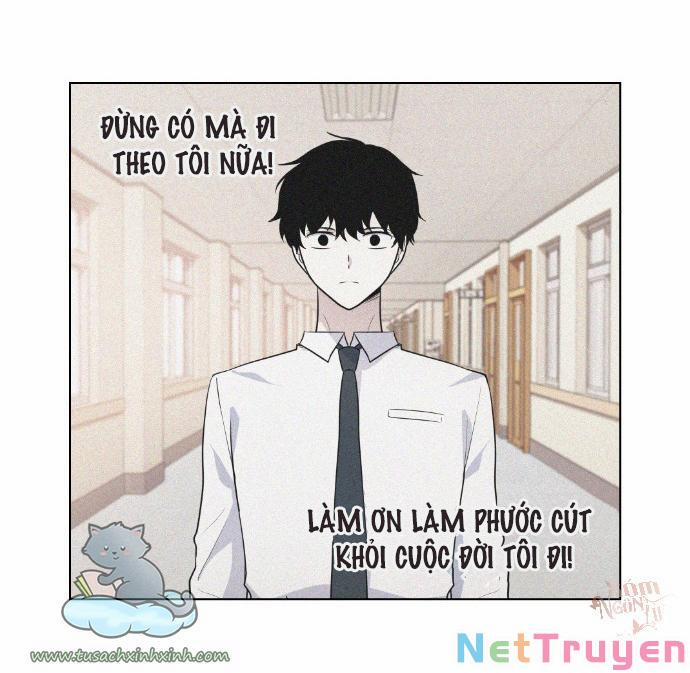 Thằng Bạn Trai Tồi Tệ Của Tôi 62 trang 29