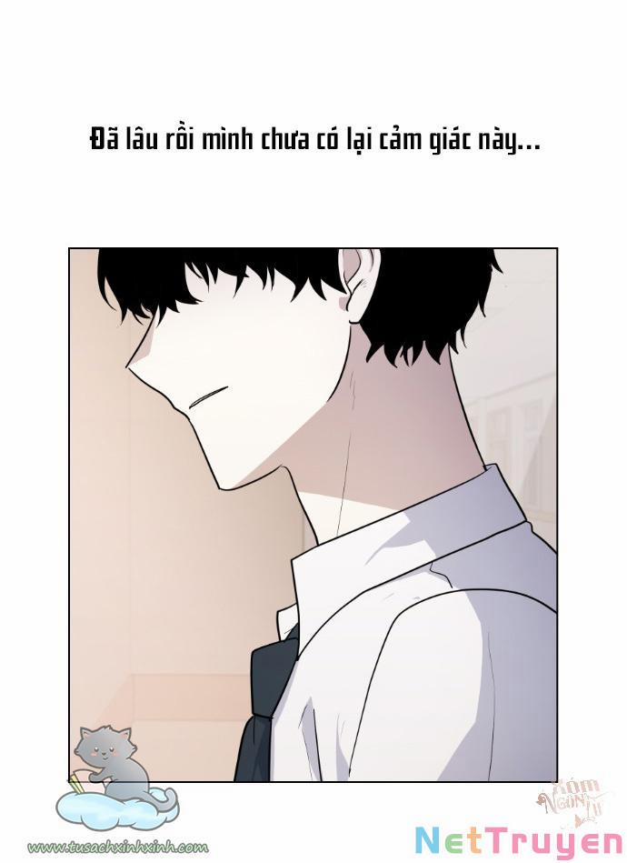 Thằng Bạn Trai Tồi Tệ Của Tôi 62 trang 30