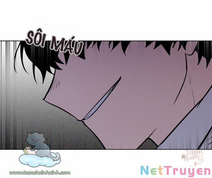 Thằng Bạn Trai Tồi Tệ Của Tôi 62 trang 32