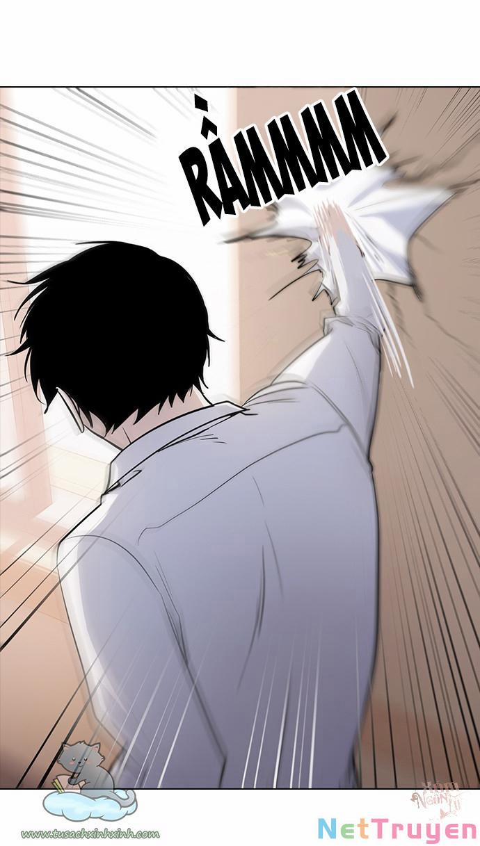 Thằng Bạn Trai Tồi Tệ Của Tôi 62 trang 33