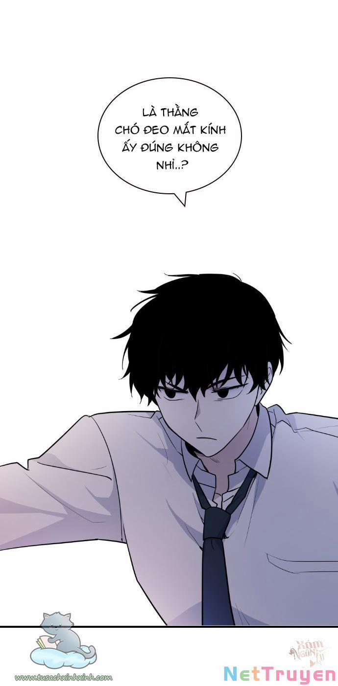 Thằng Bạn Trai Tồi Tệ Của Tôi 62 trang 35