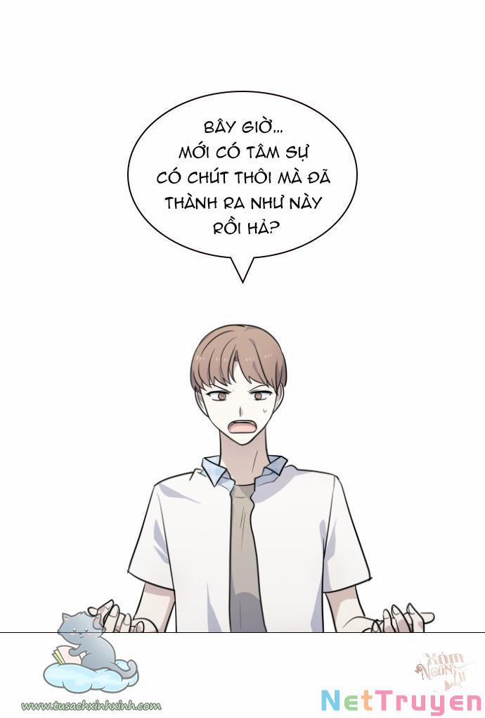 Thằng Bạn Trai Tồi Tệ Của Tôi 62 trang 36