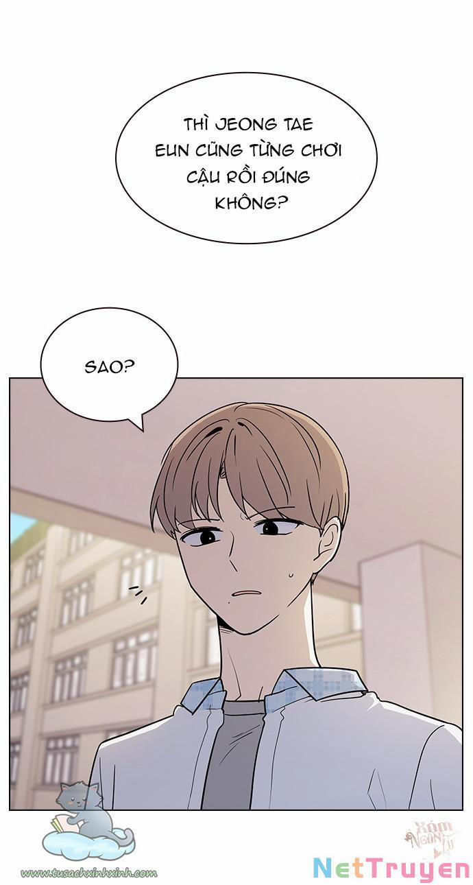 Thằng Bạn Trai Tồi Tệ Của Tôi 62 trang 39