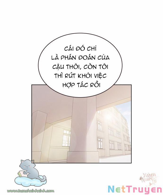 Thằng Bạn Trai Tồi Tệ Của Tôi 62 trang 43