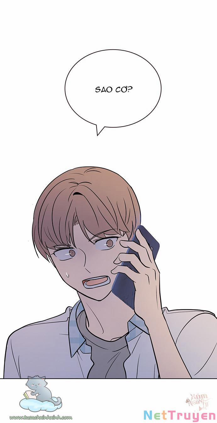 Thằng Bạn Trai Tồi Tệ Của Tôi 62 trang 46