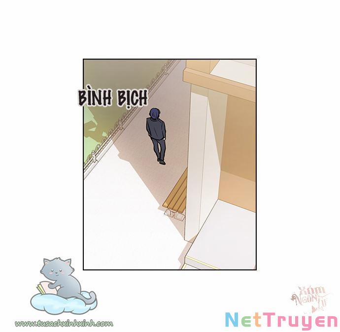 Thằng Bạn Trai Tồi Tệ Của Tôi 62 trang 47