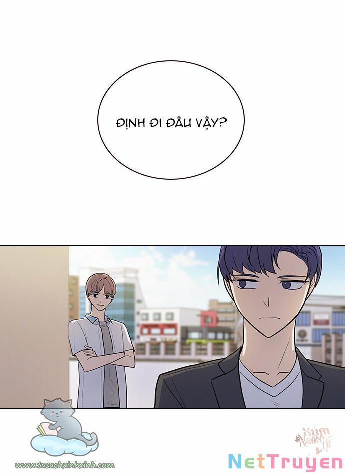 Thằng Bạn Trai Tồi Tệ Của Tôi 62 trang 48