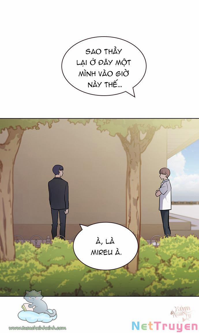 Thằng Bạn Trai Tồi Tệ Của Tôi 62 trang 49