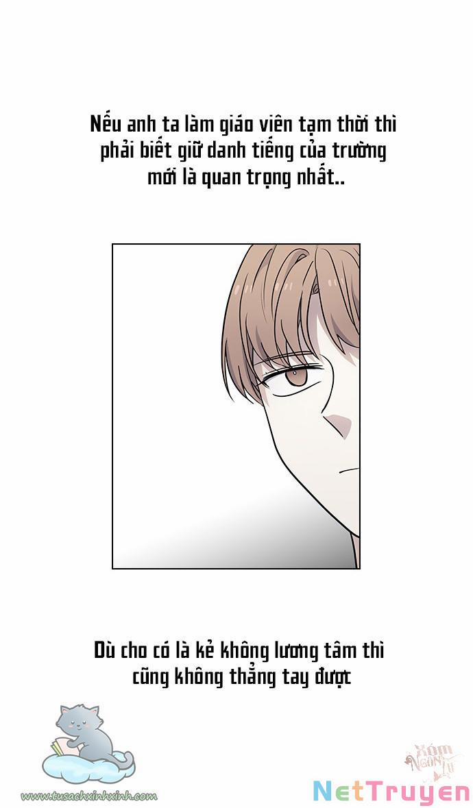 Thằng Bạn Trai Tồi Tệ Của Tôi 62 trang 51