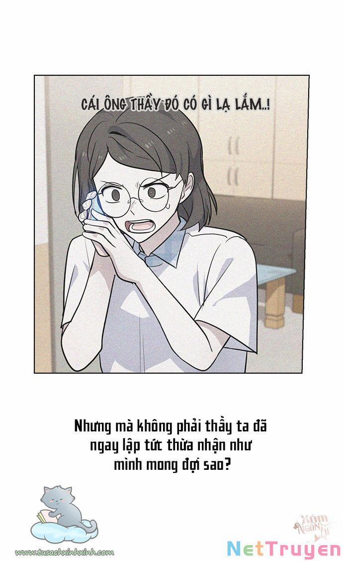 Thằng Bạn Trai Tồi Tệ Của Tôi 62 trang 52