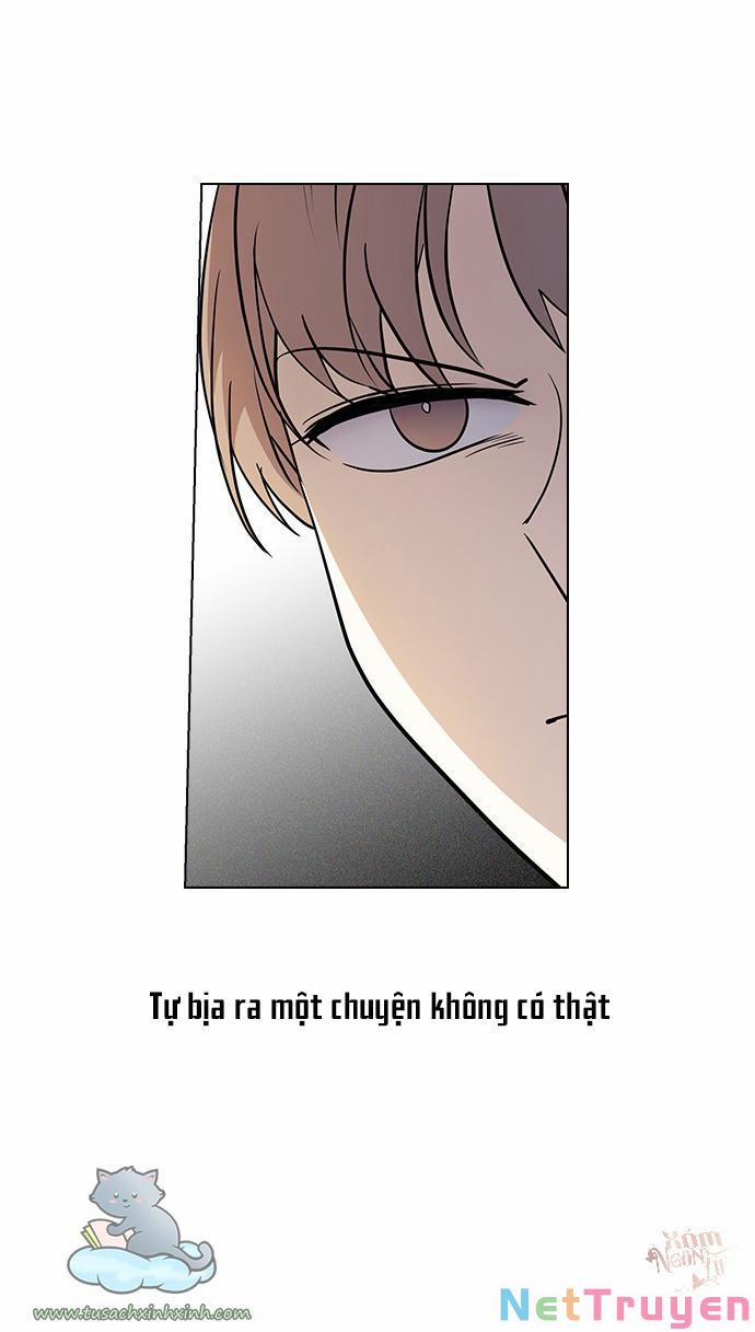 Thằng Bạn Trai Tồi Tệ Của Tôi 62 trang 53