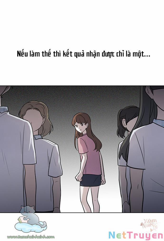 Thằng Bạn Trai Tồi Tệ Của Tôi 62 trang 54