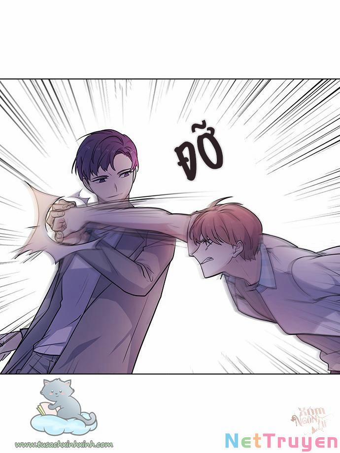 Thằng Bạn Trai Tồi Tệ Của Tôi 62 trang 56