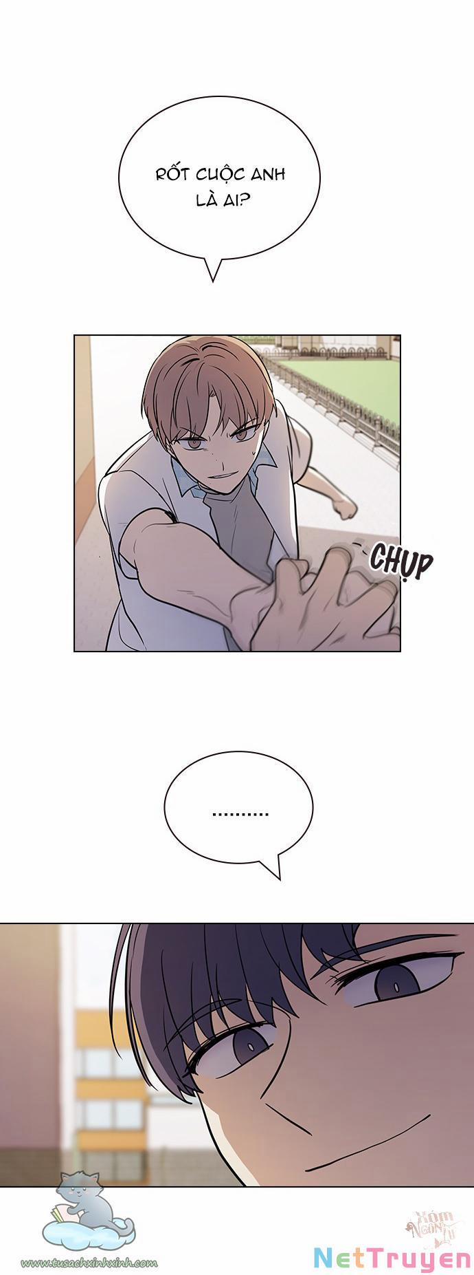 Thằng Bạn Trai Tồi Tệ Của Tôi 62 trang 57