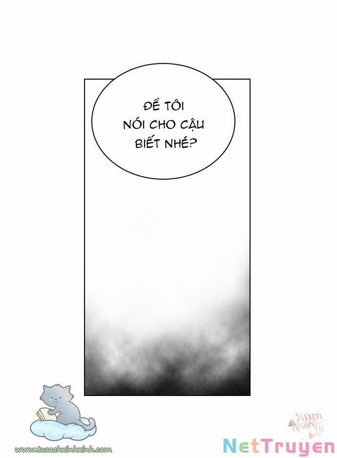 Thằng Bạn Trai Tồi Tệ Của Tôi 62 trang 58