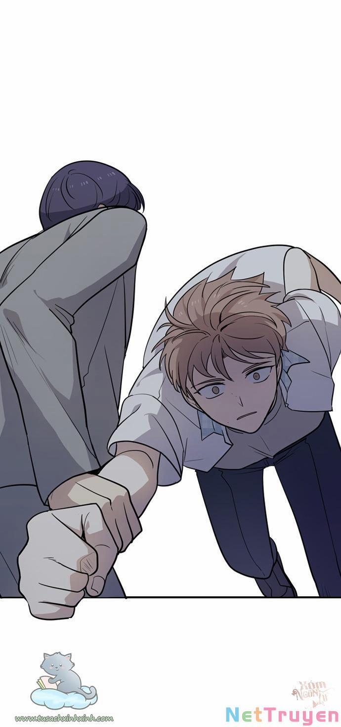 Thằng Bạn Trai Tồi Tệ Của Tôi 62 trang 60