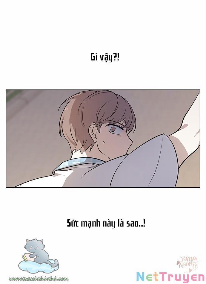 Thằng Bạn Trai Tồi Tệ Của Tôi 62 trang 61