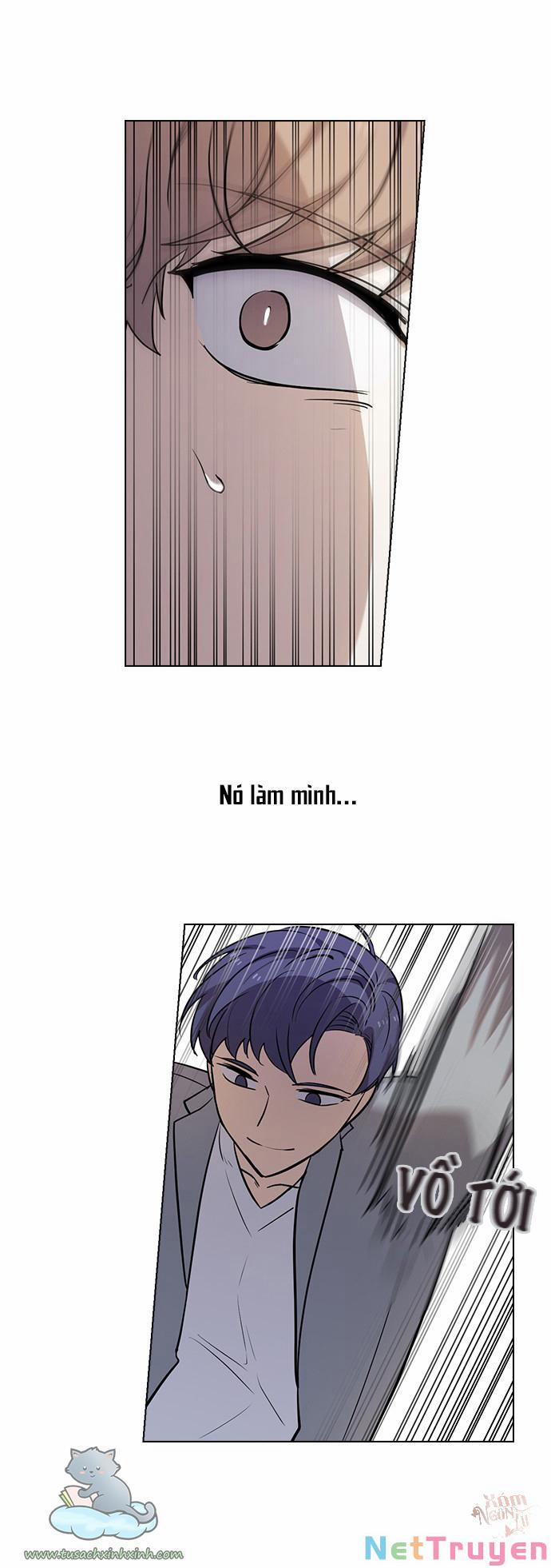 Thằng Bạn Trai Tồi Tệ Của Tôi 62 trang 62