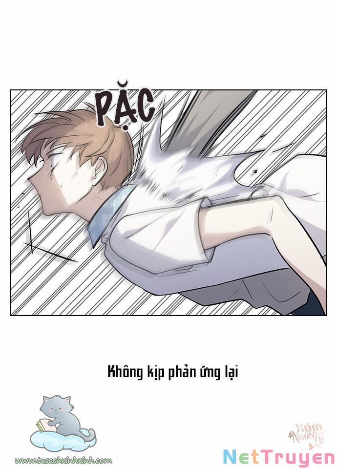 Thằng Bạn Trai Tồi Tệ Của Tôi 62 trang 63