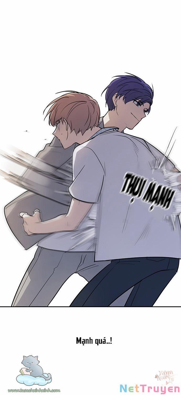 Thằng Bạn Trai Tồi Tệ Của Tôi 62 trang 66