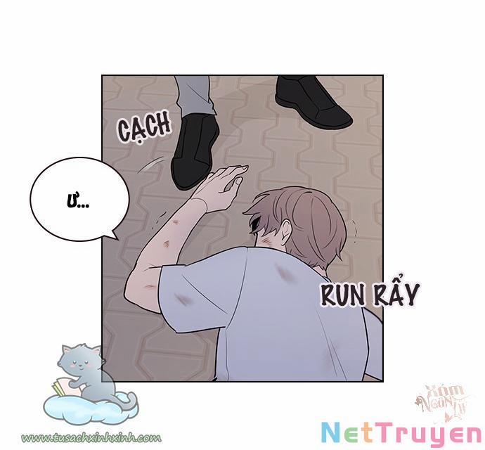 Thằng Bạn Trai Tồi Tệ Của Tôi 62 trang 67