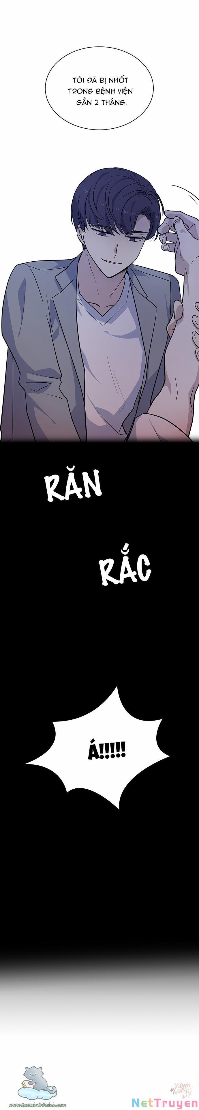 Thằng Bạn Trai Tồi Tệ Của Tôi 62 trang 69