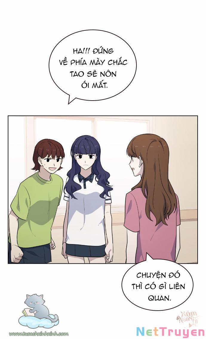 Thằng Bạn Trai Tồi Tệ Của Tôi 62 trang 7