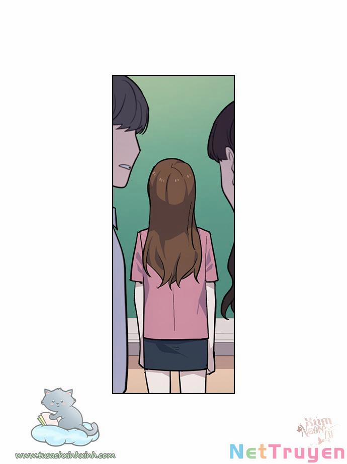 Thằng Bạn Trai Tồi Tệ Của Tôi 62 trang 70